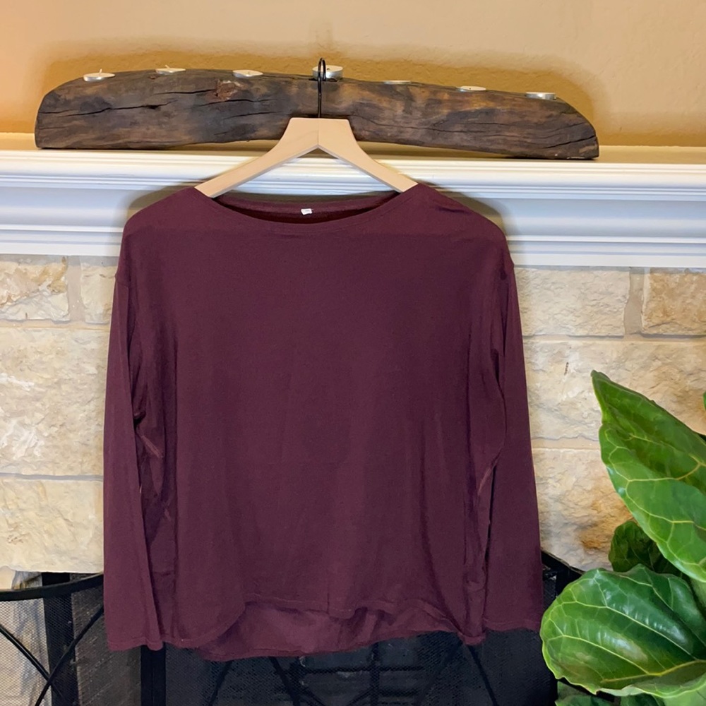 Blouse, medium